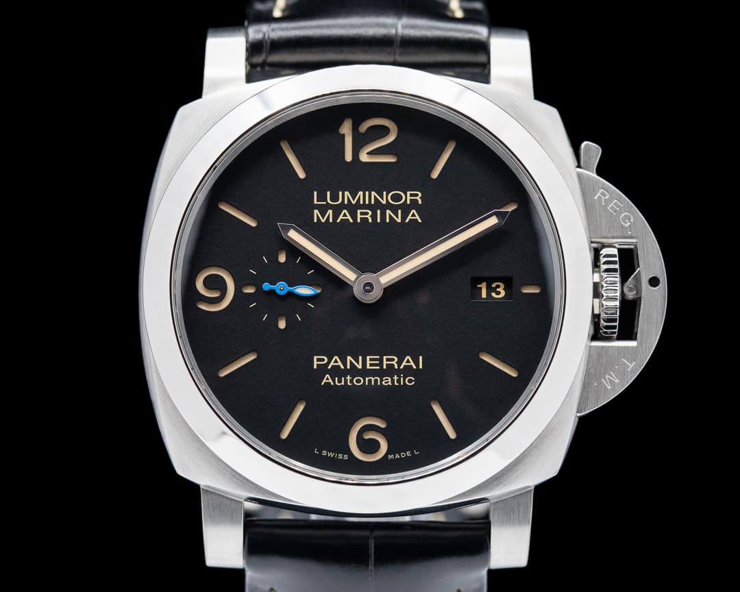 Panerai Luminor Marina 1950 Automatic / Stainless
