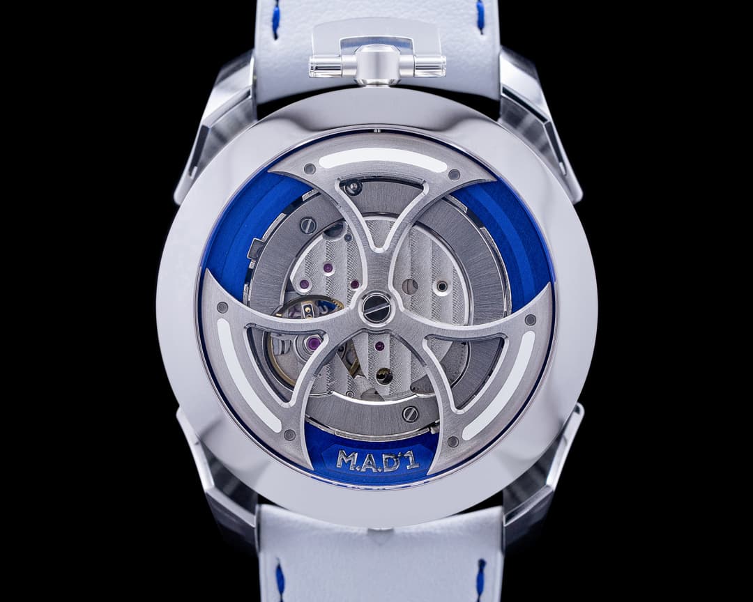 MB&F MB & F M.A.D Edition MAD 1