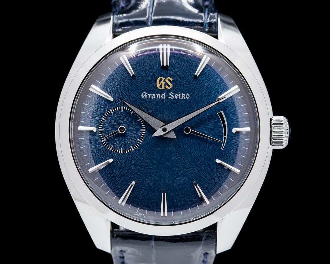 Grand Seiko Grand Seiko Elegance Collection Limited Edition