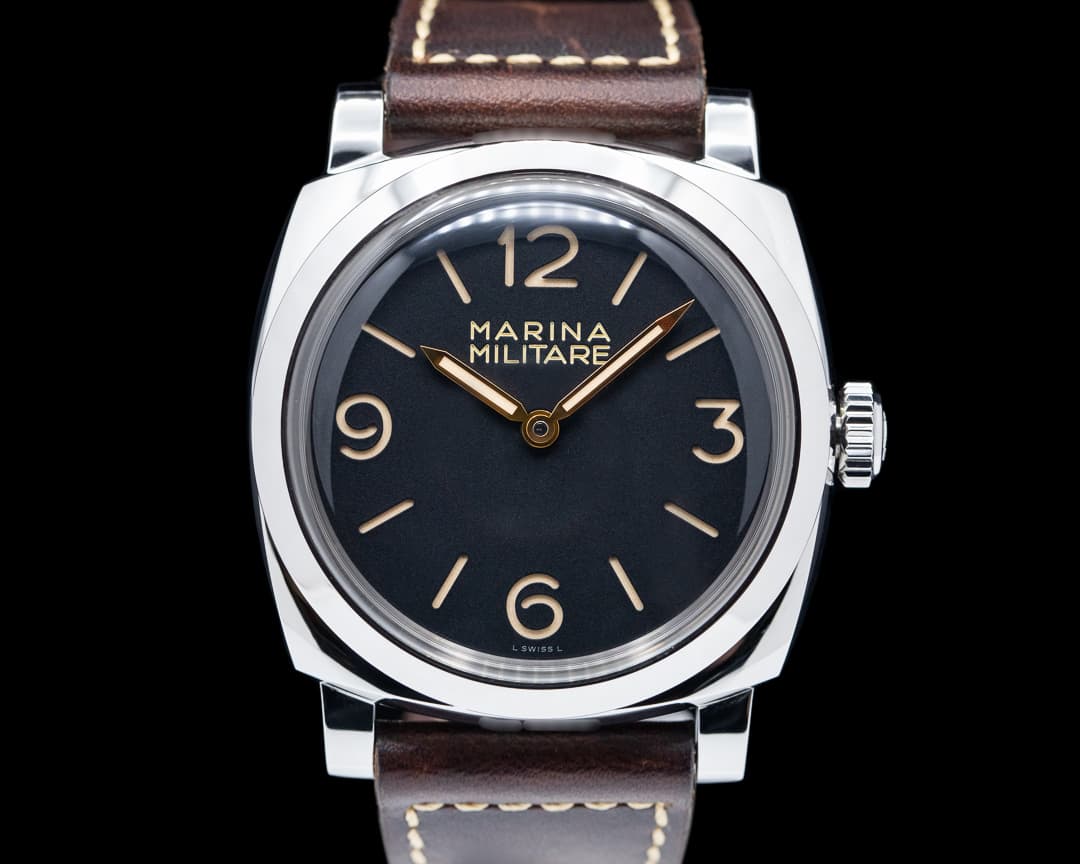Panerai Radiomir 1940 Marina Militare 3 Day  