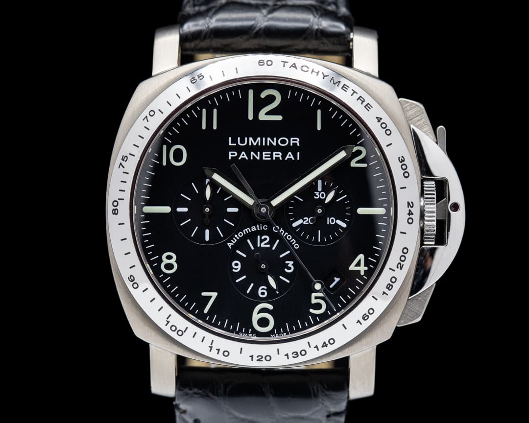 Panerai Luminor Chrono 40mm