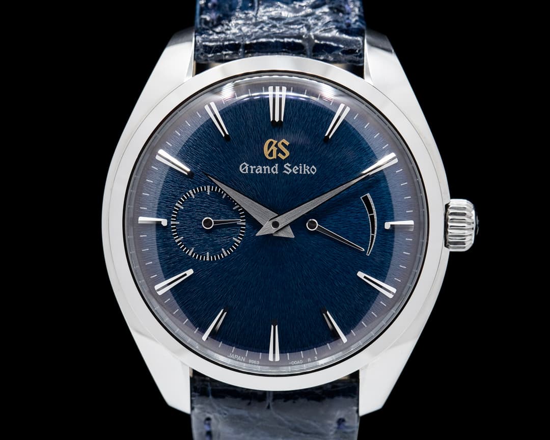 Grand Seiko Grand Seiko Elegance Collection Limited Edition