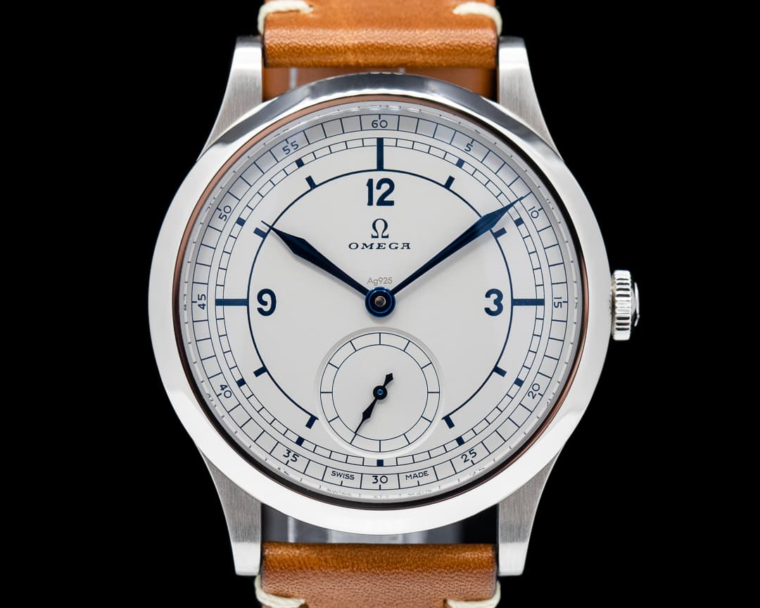 Omega Specialties Museum Collection CK 859 SECTOR DIAL