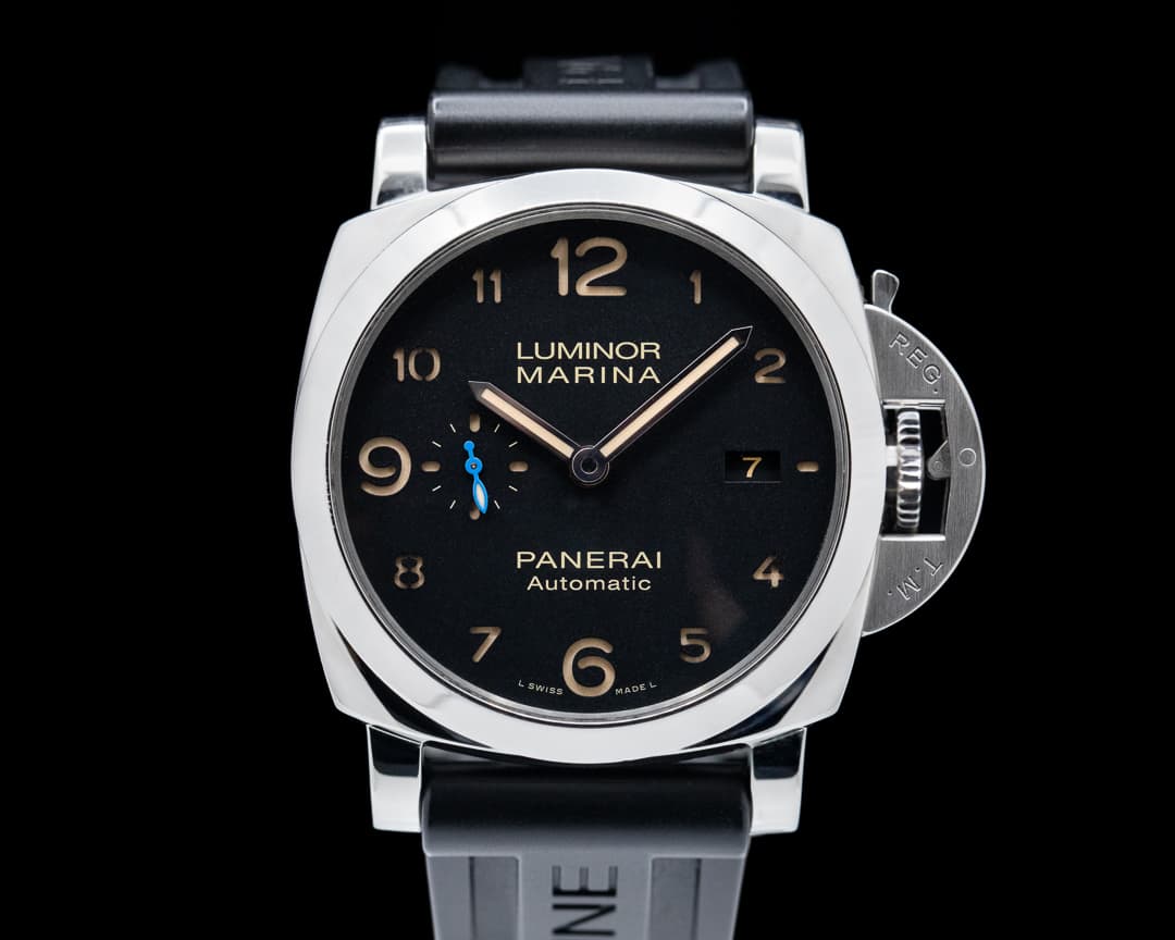 Panerai Luminor Marina 1950 SS