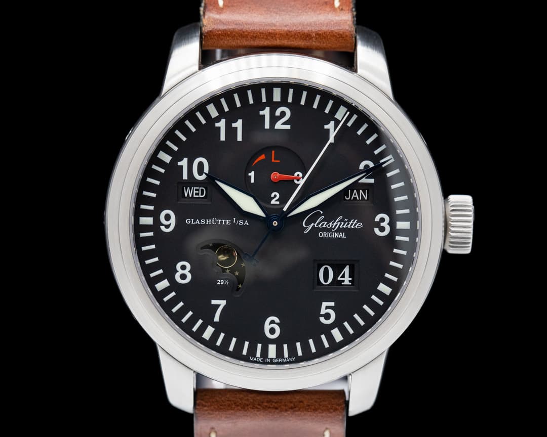Navigator image