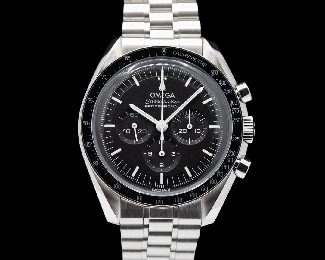 Omega Speedmaster Professional 2021