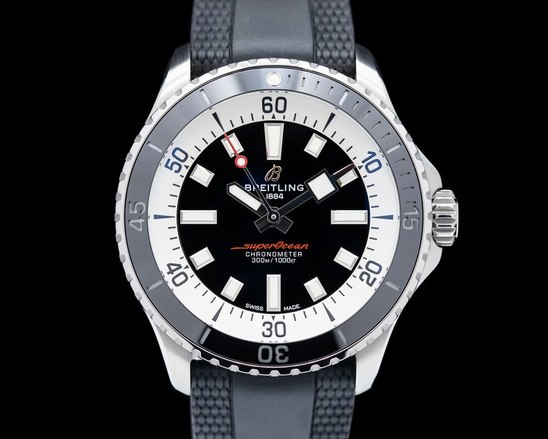 Breitling SuperOcean 42 