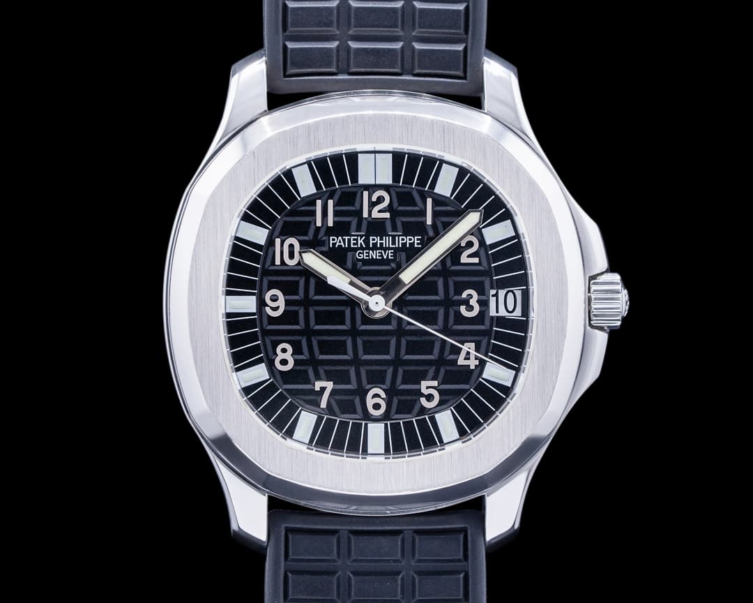 Patek Philippe Aquanaut 5065 