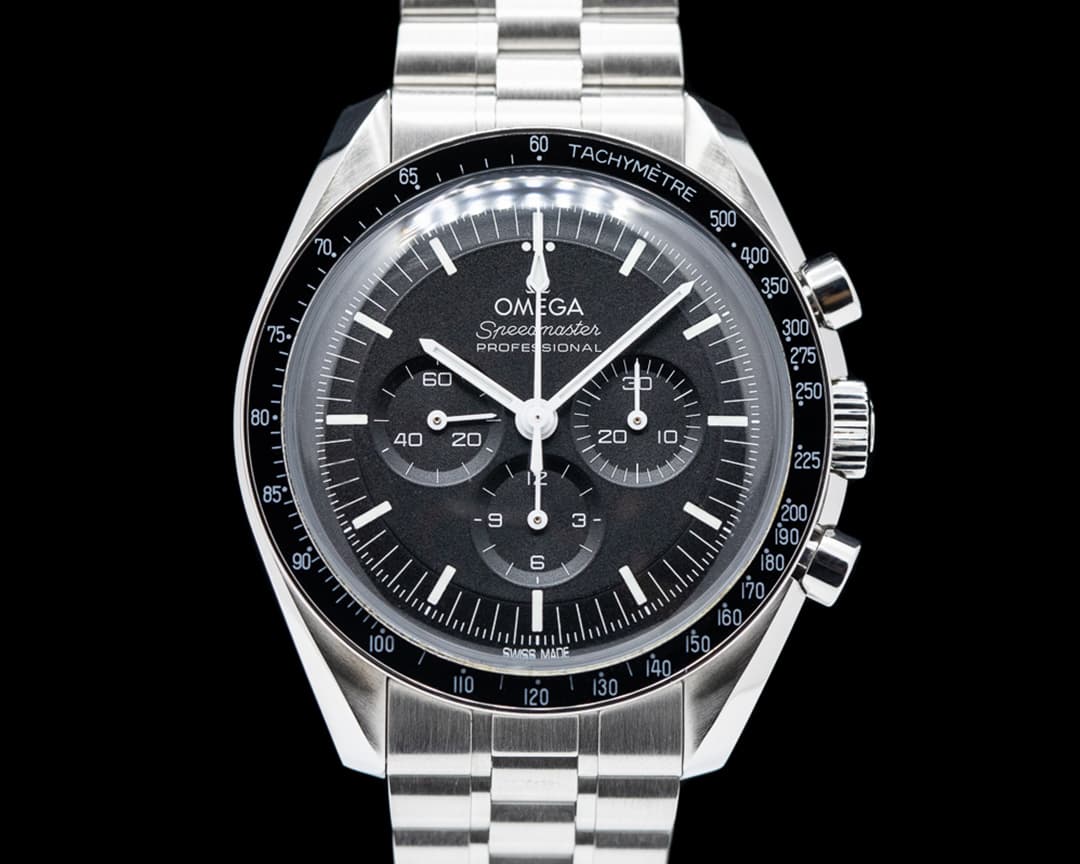Omega Speedmaster Professional