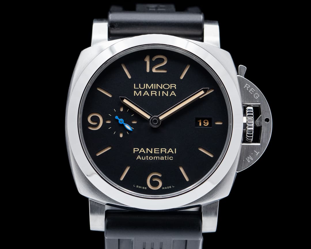 Panerai Luminor Marina 1950 Automatic / Stainless