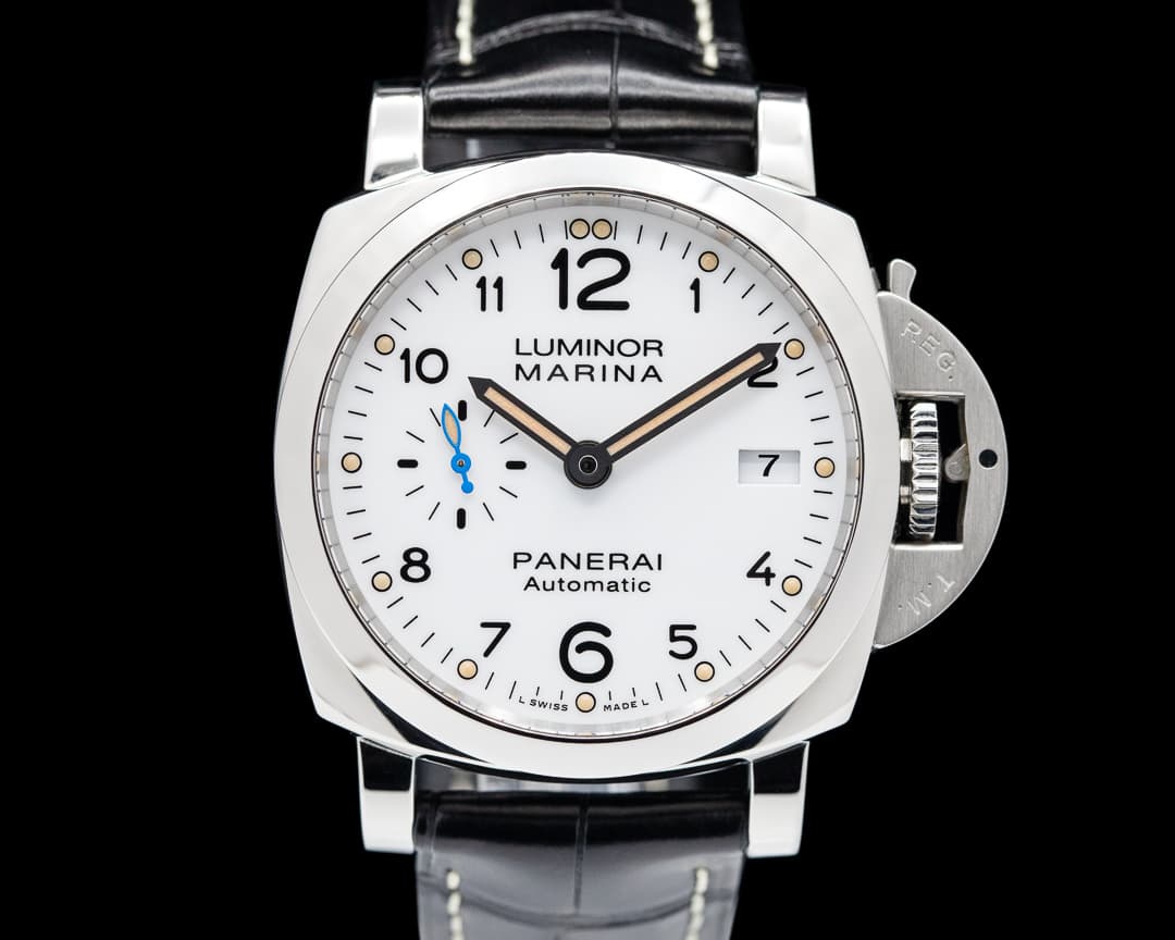 Panerai Luminor Marina 1950 3 Days Automatic SS 42MM
