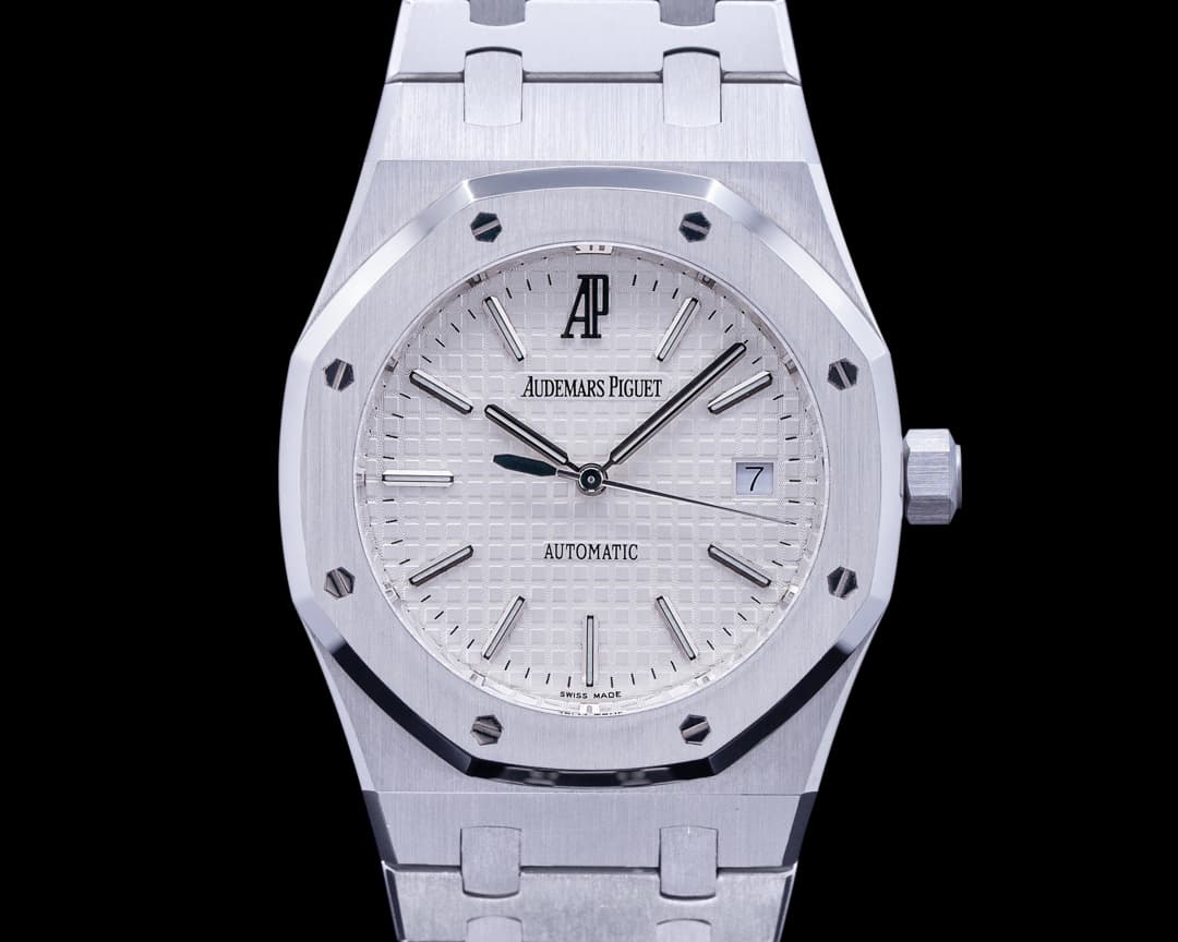 Audemars Piguet Royal Oak 15300ST Stainless Steel 39MM 