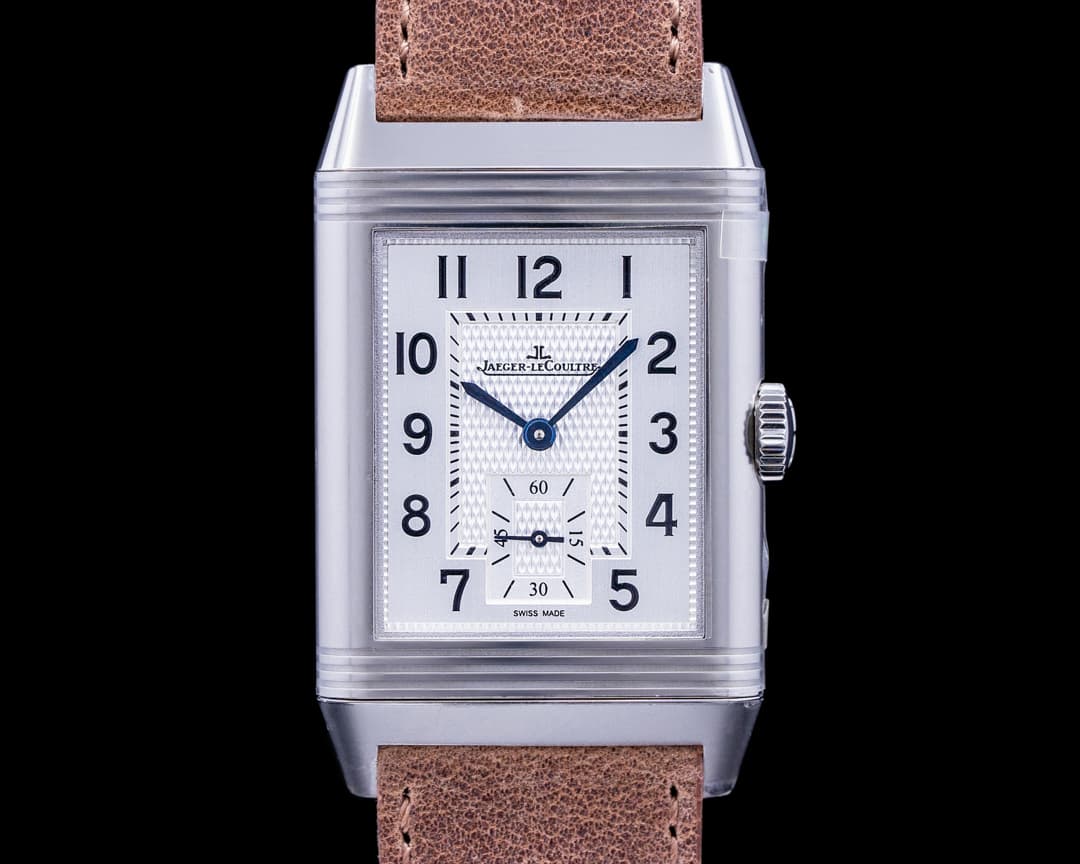 Jaeger LeCoultre Mr Porter Reverso Classic London Limited Edition 2023