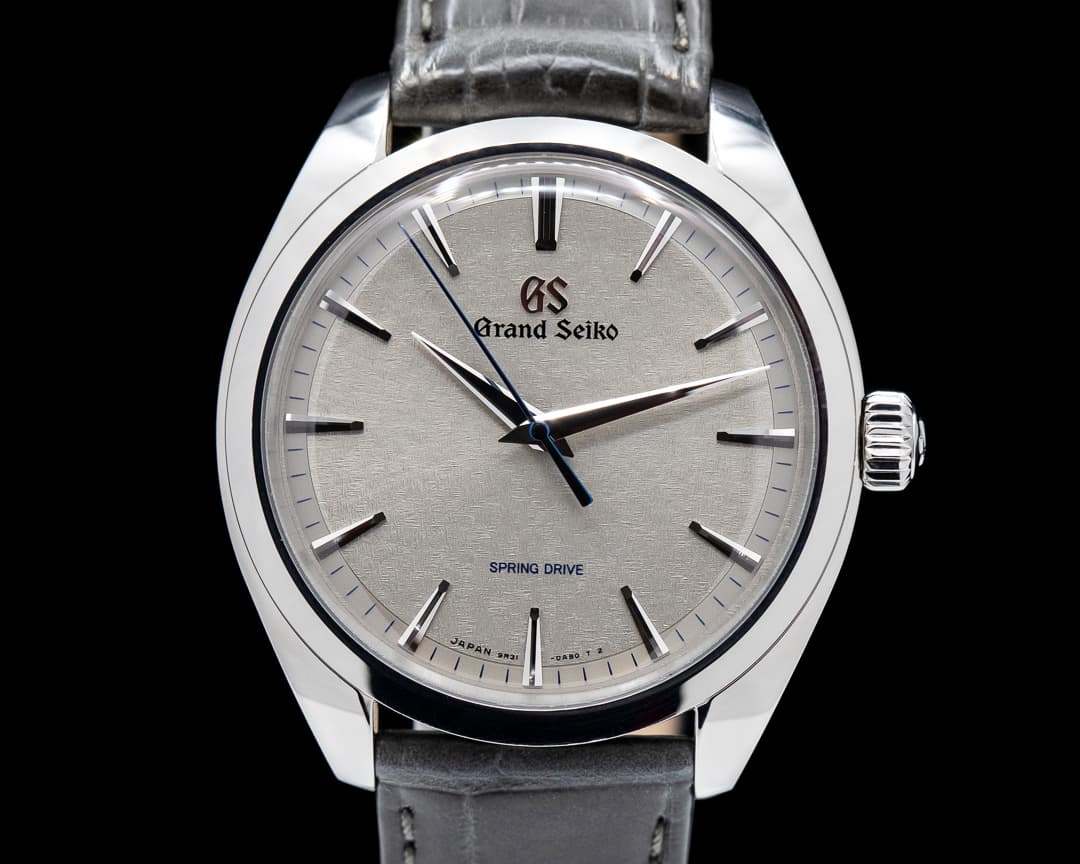 Grand Seiko Grand Seiko Spring Drive GS9 Club USA 2022