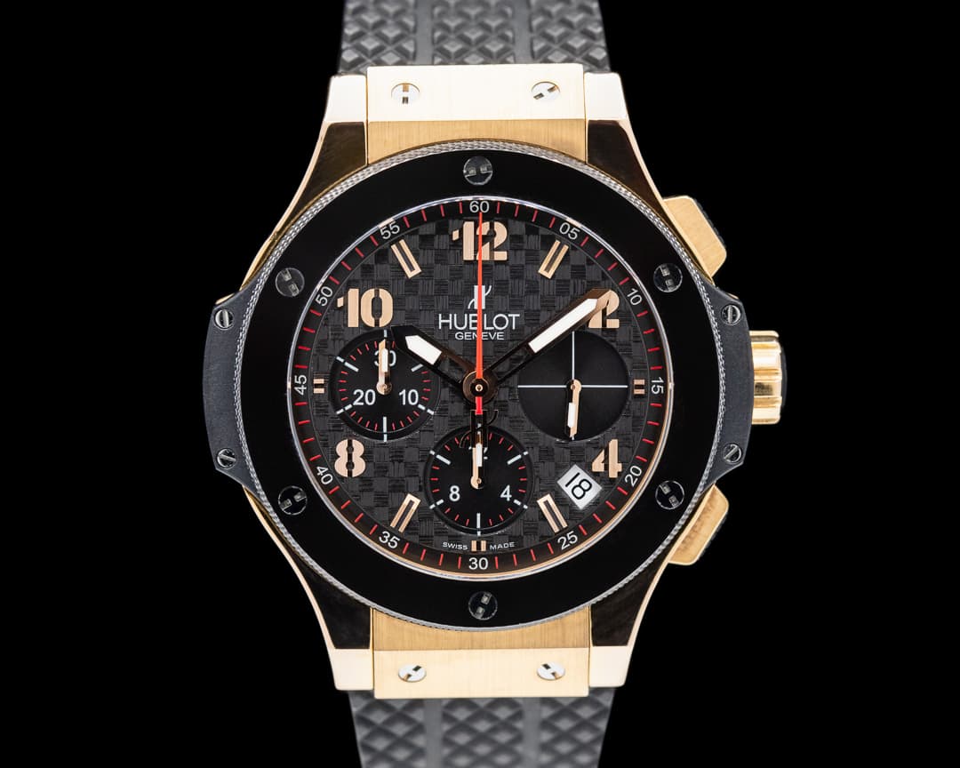 Hublot Big Bang 44mm 341.PB.131.RX