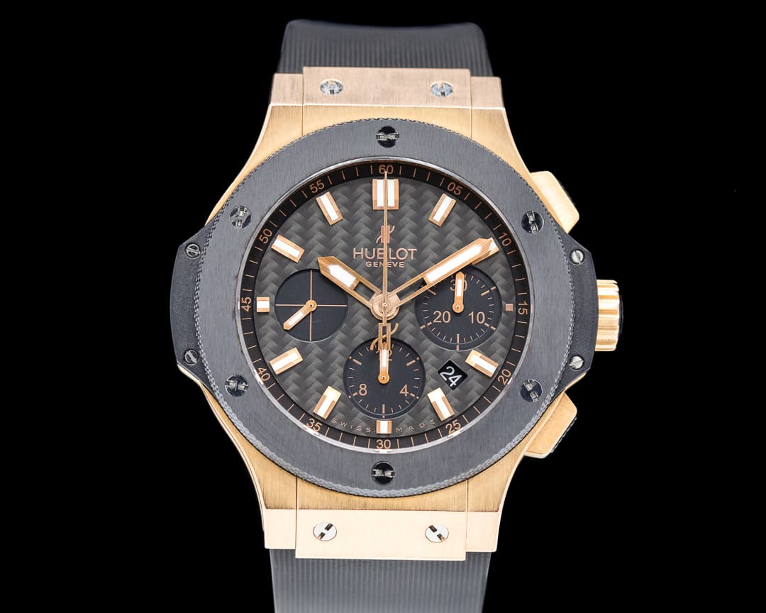 Hublot Big Bang Chronograph 44mm