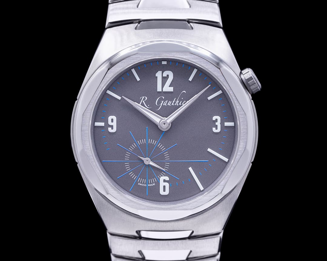 Romain Gauthier C by Romain Gauthier Titanium Edition Bracelet UNWORN