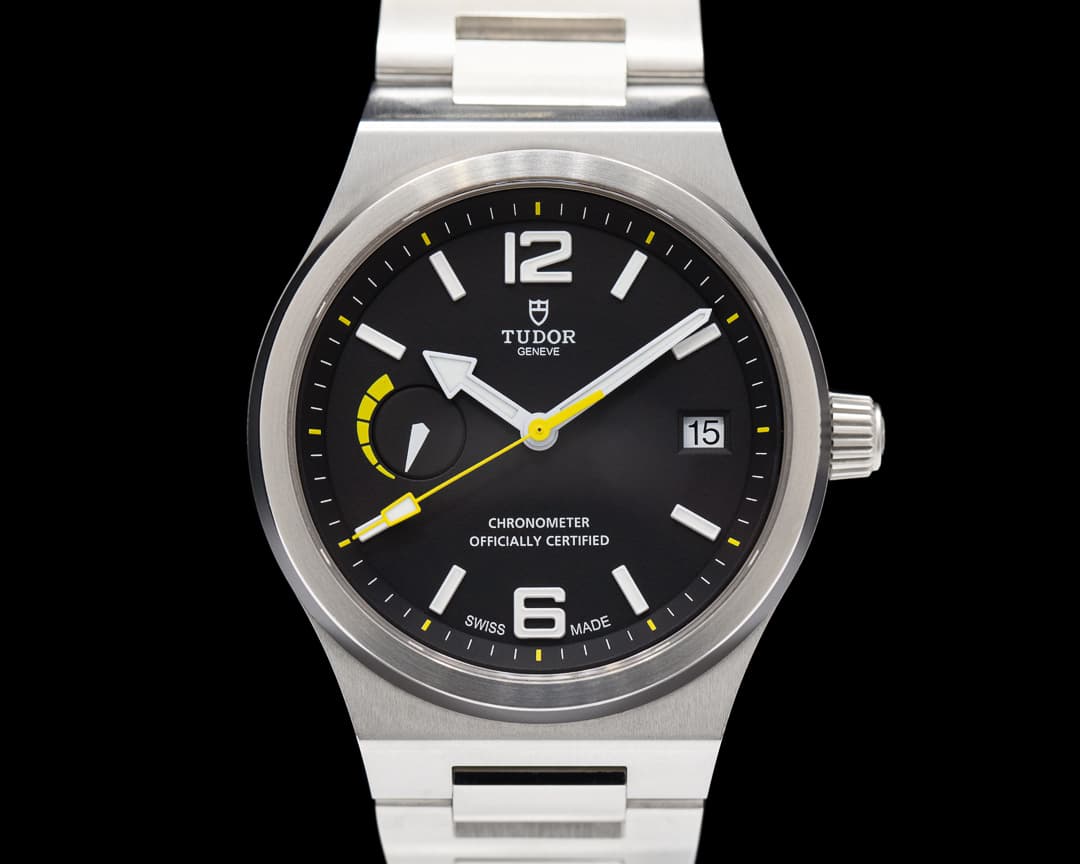 Tudor North Flag SS 