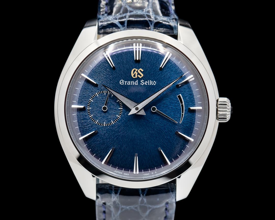 Grand Seiko Grand Seiko Elegance Collection Limited Edition