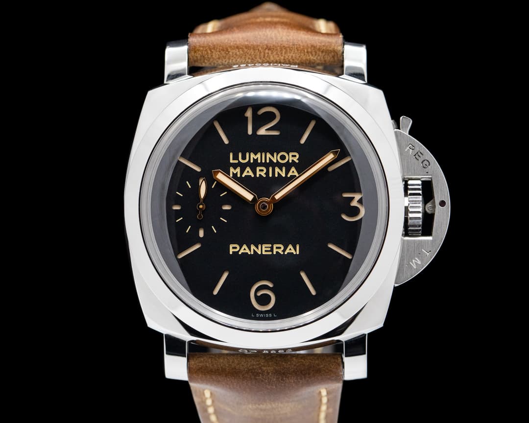 Panerai Luminor Marina 1950 3 Days 47MM