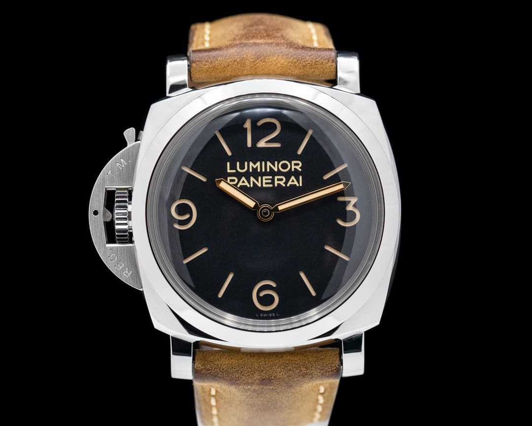 Panerai Luminor 1950 Destro 3 Days 47MM
