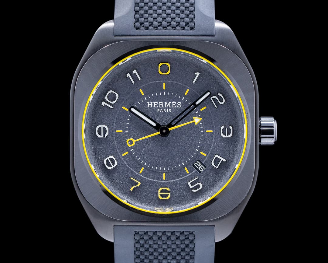 Hermes Hermes H08 DLC