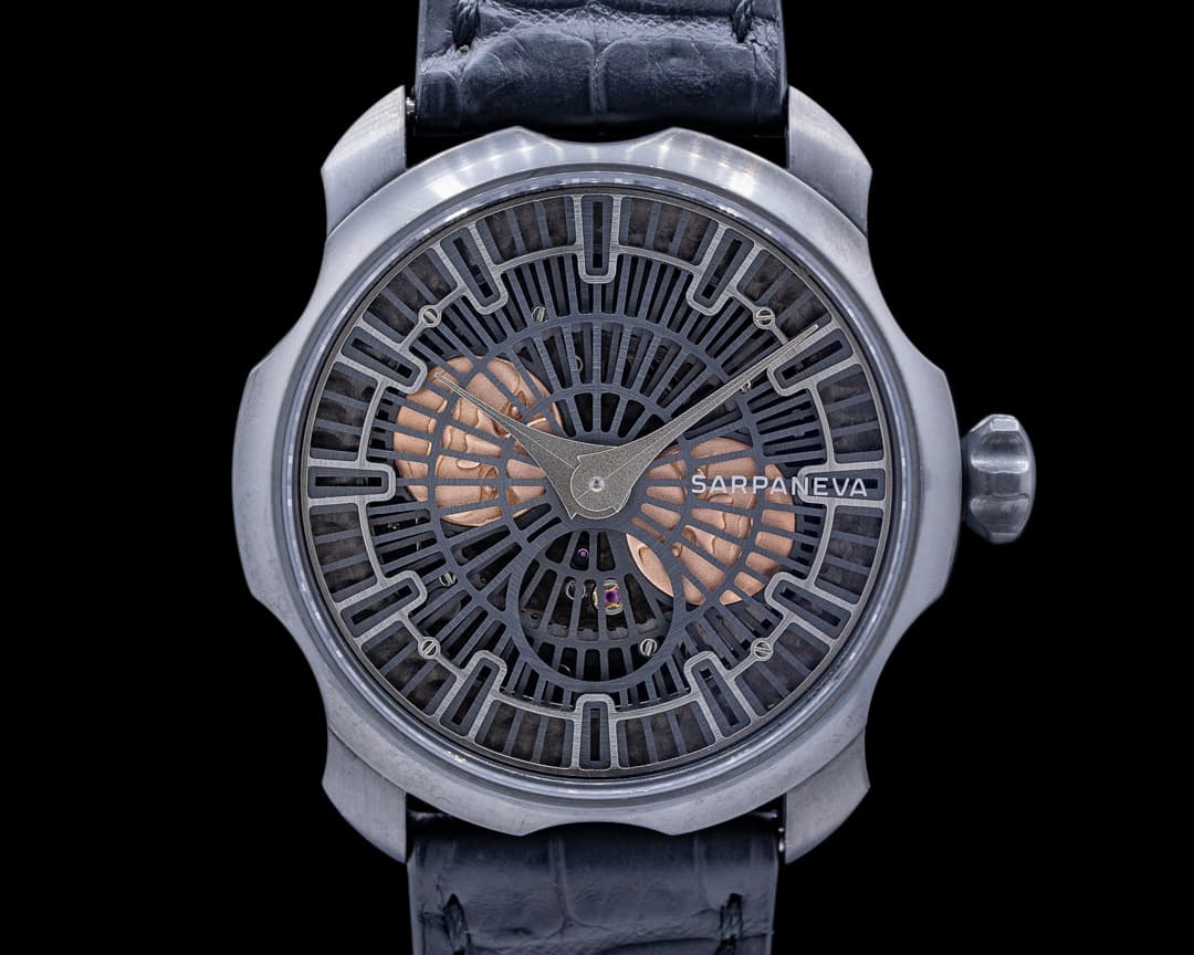 Sarpaneva Korona H3 Harvest Moon