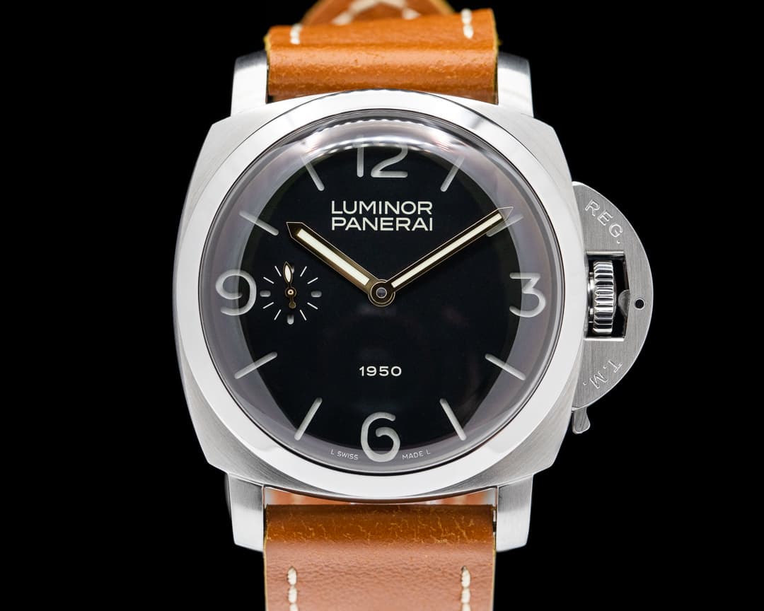 Panerai Luminor Marina "Fiddy" 1950 47MM Limited
