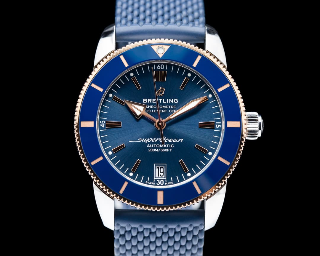 Breitling Breitling Superocean Heritage 42 