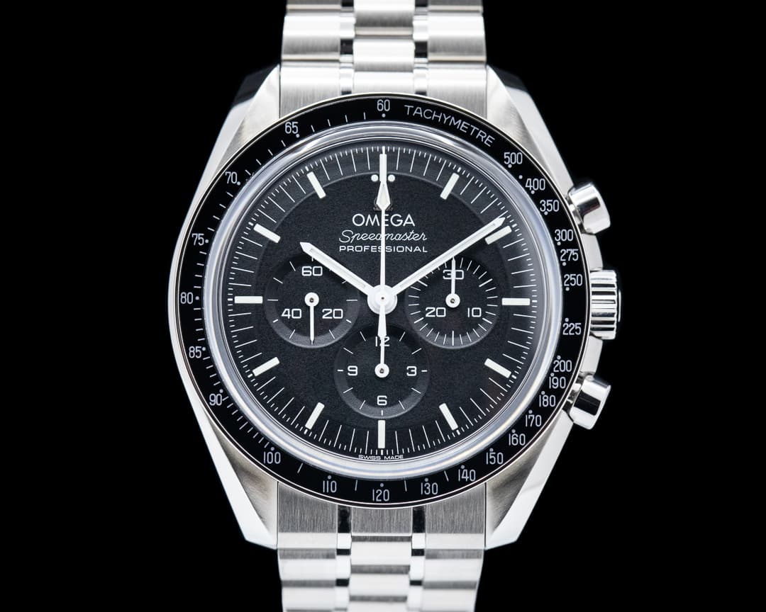 Omega Moonwatch Speedmaster Professional Chronograph