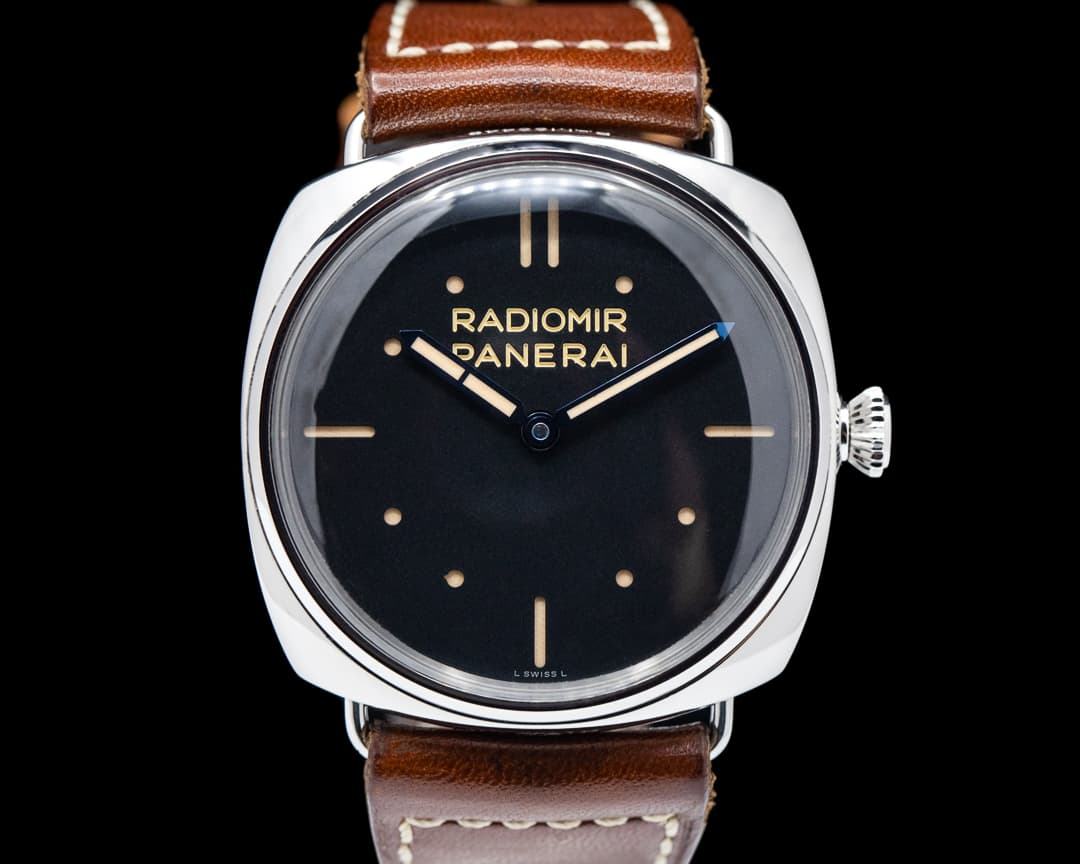 Panerai Radiomir S.L.C 3 Day 