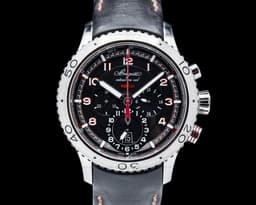 Type XXII Flyback SS / Strap  