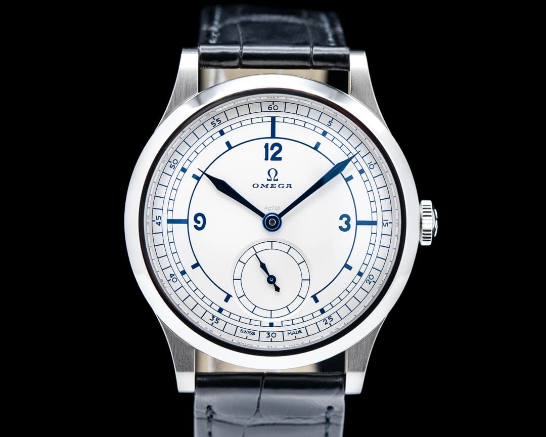 Omega Specialties Museum Collection CK 859 SECTOR DIAL