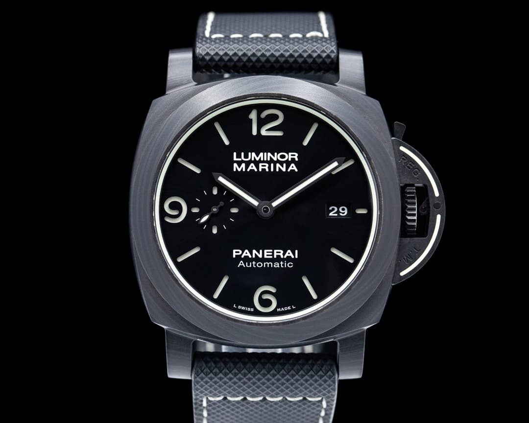 Panerai Luminor Marina Carbotech 44mm LIMITED
