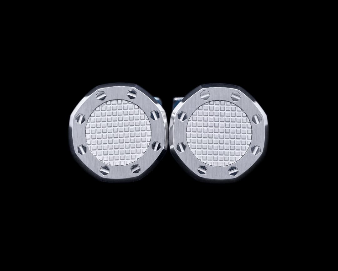 Audemars Piguet Audemars Piguet Cufflinks SS