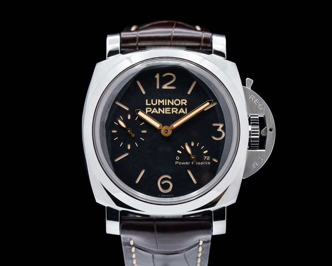 Panerai Luminor Marina PAM423 Power Reserve