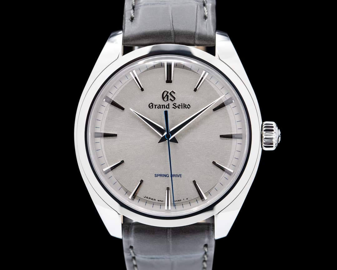 Grand Seiko Grand Seiko Spring Drive GS9 Club USA