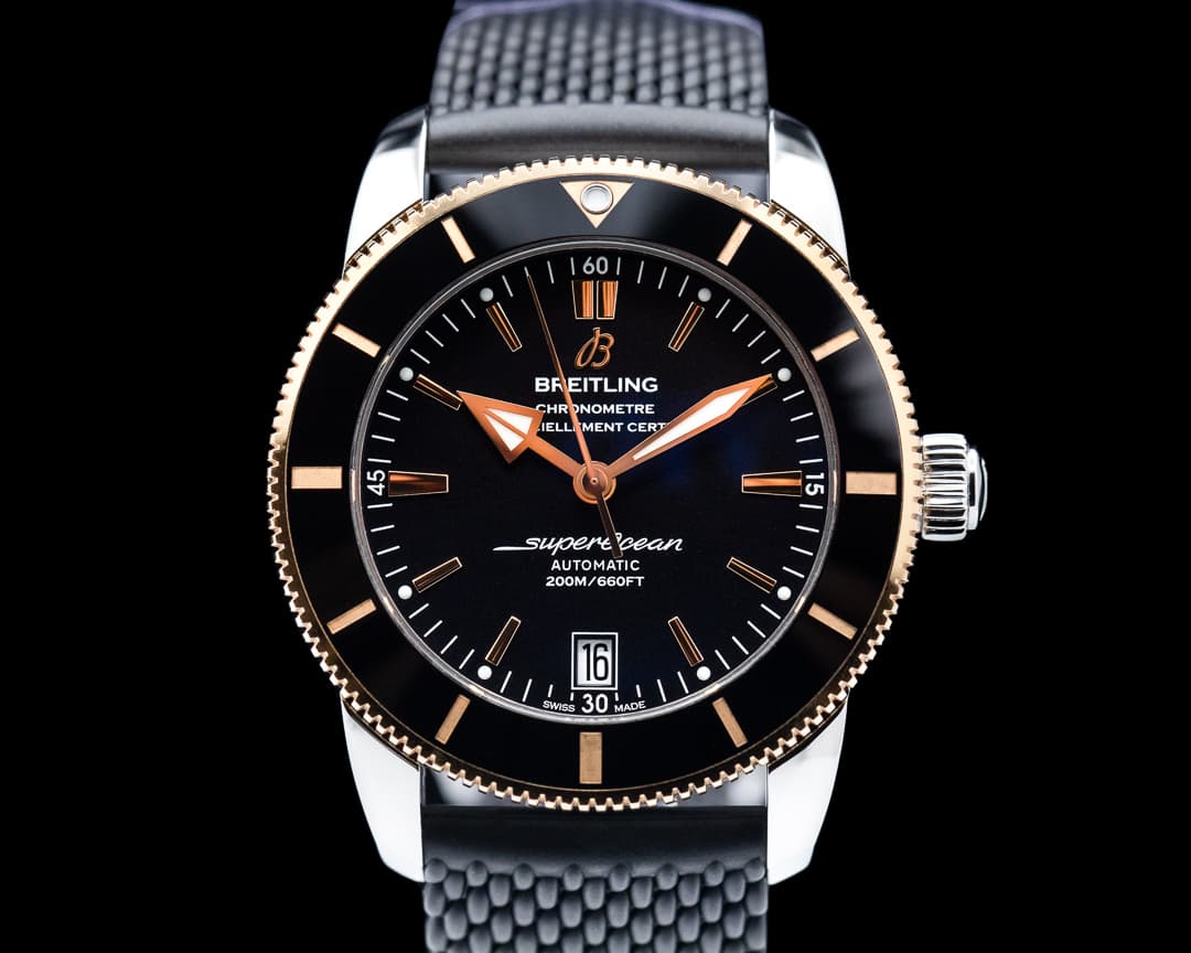 Breitling Breitling Superocean Heritage 42 