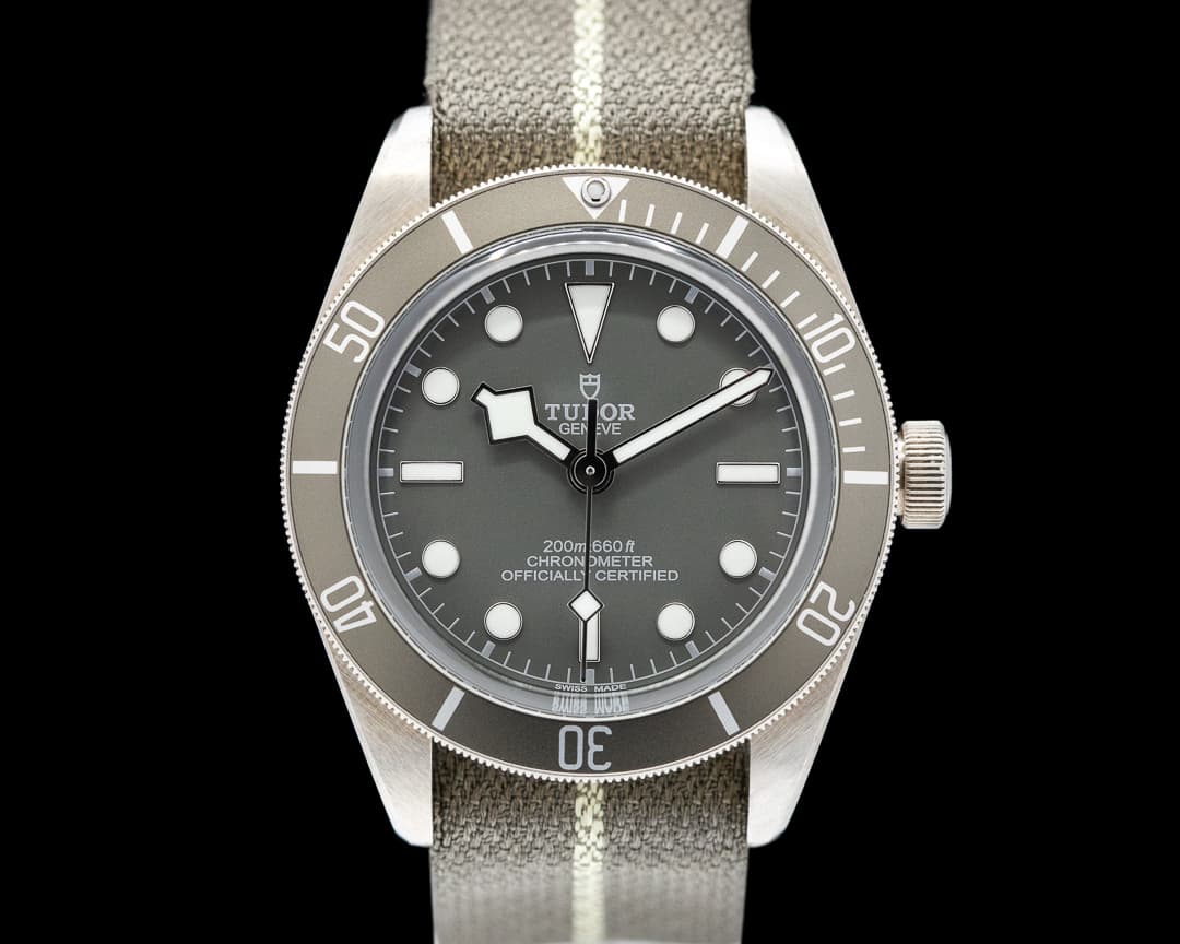 Tudor Tudor Black Bay Fifty-Eight 925