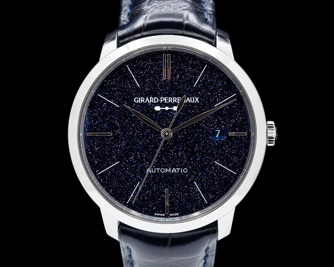 Girard Perregaux 1966 Orion