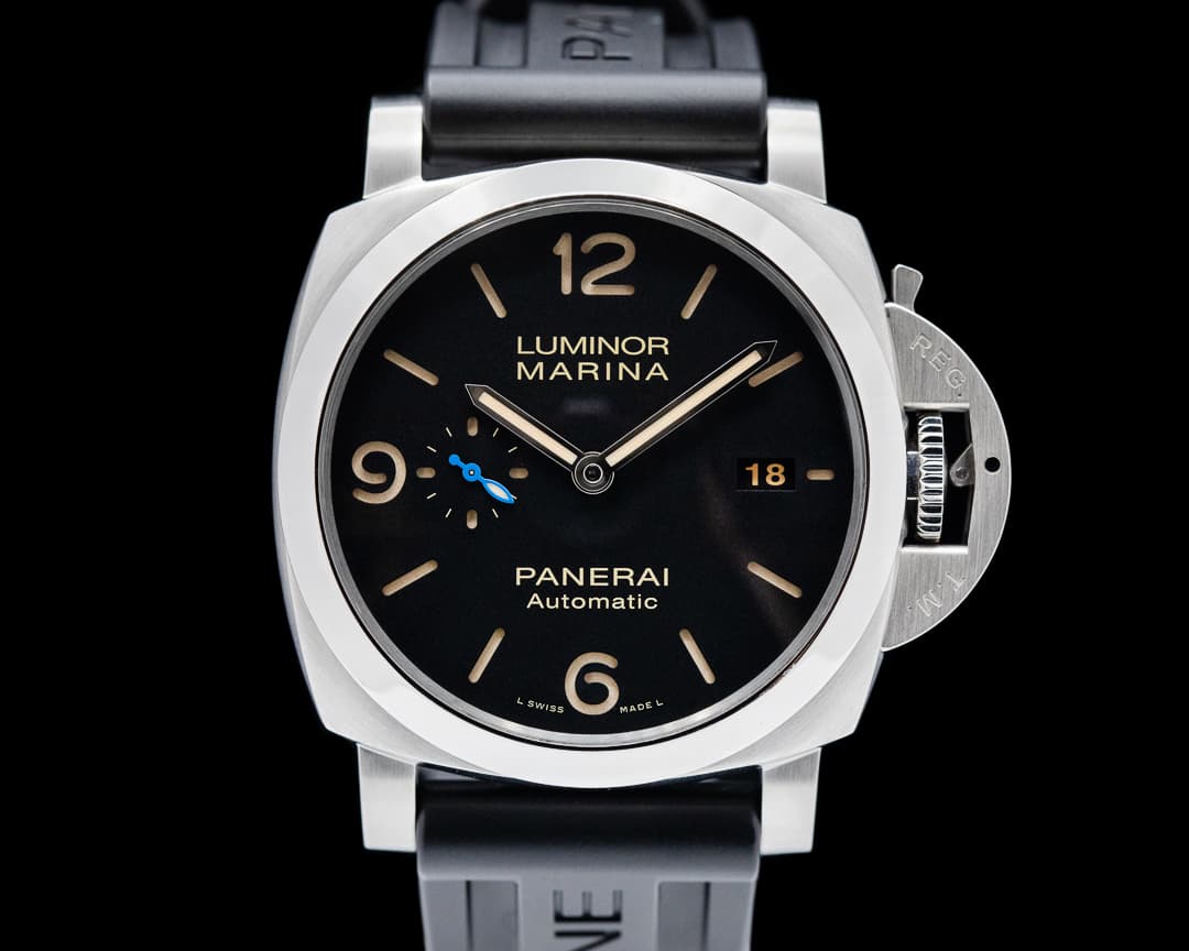 Panerai Luminor Marina 1950 Automatic / Stainless