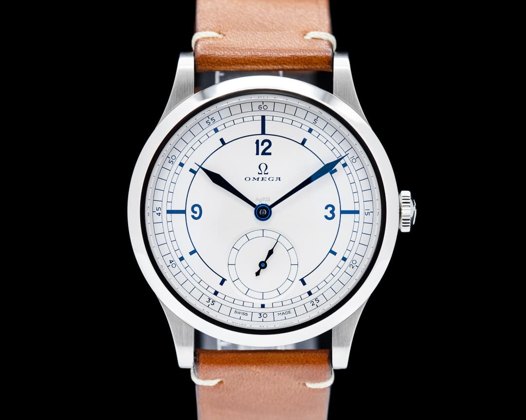 Omega Specialties Museum Collection CK 859 SECTOR DIAL
