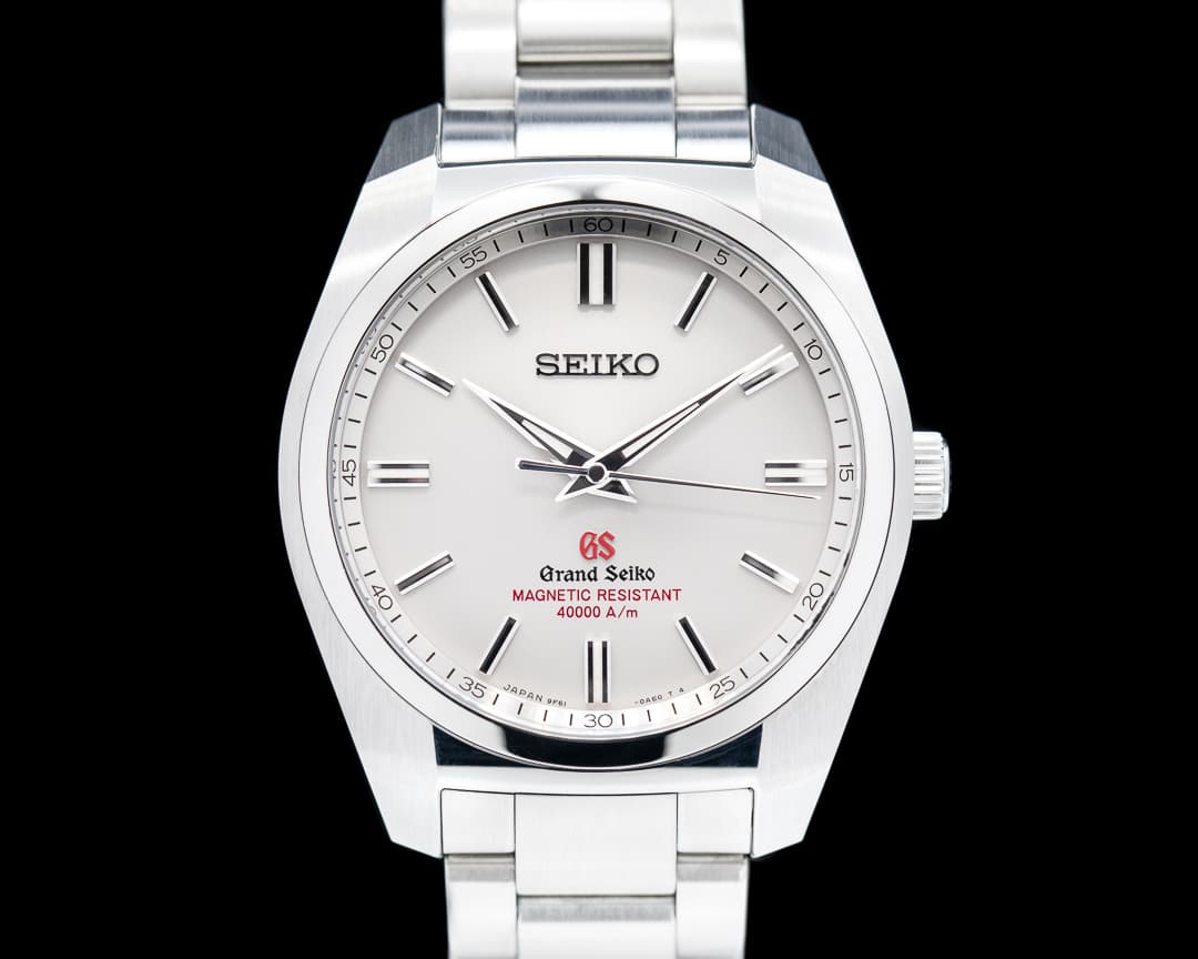 Grand Seiko Grand Seiko Antimagnetic 9F61 Movement