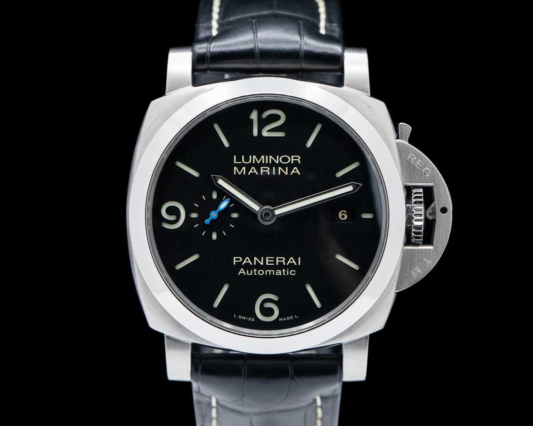 Panerai Luminor Marina 1950 Automatic / Stainless