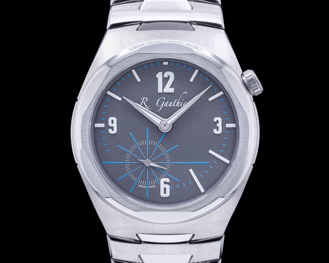 Romain Gauthier C by Romain Gauthier Titanium Edition Bracelet