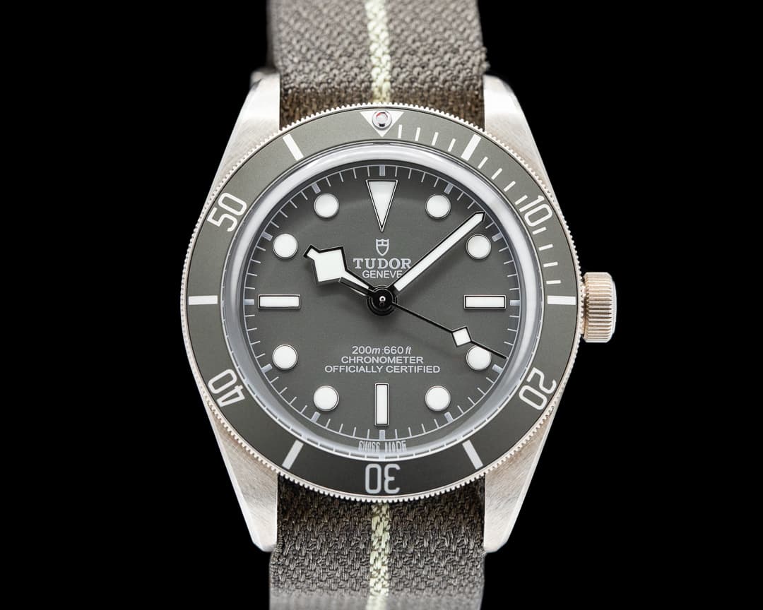 Tudor Tudor Black Bay Fifty-Eight 925