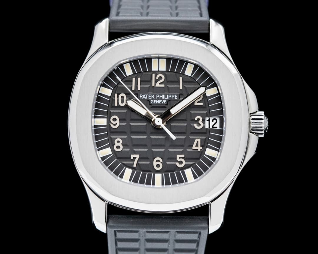 Patek Philippe Aquanaut 5066A Automatic 