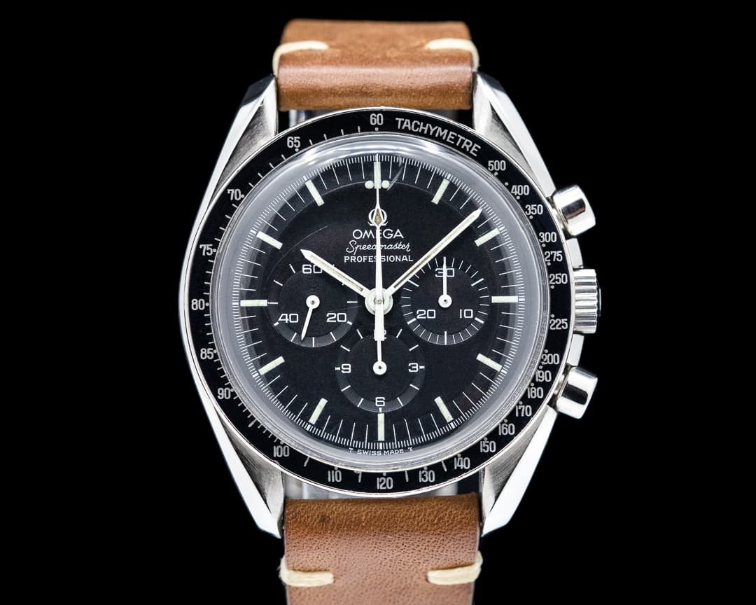 Omega Vintage Speedmaster SS 