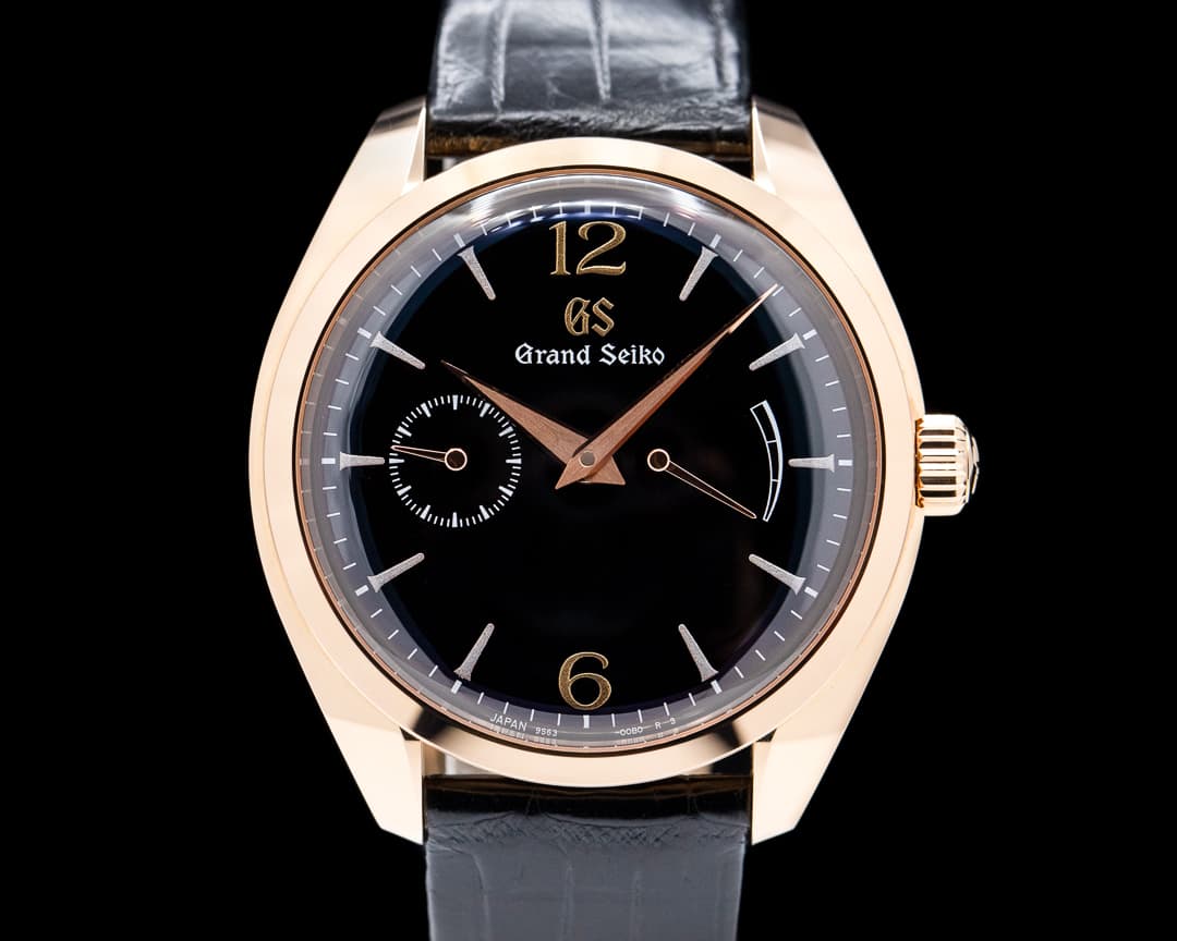 Grand Seiko Grand Seiko Elegance Collection Limited Edition