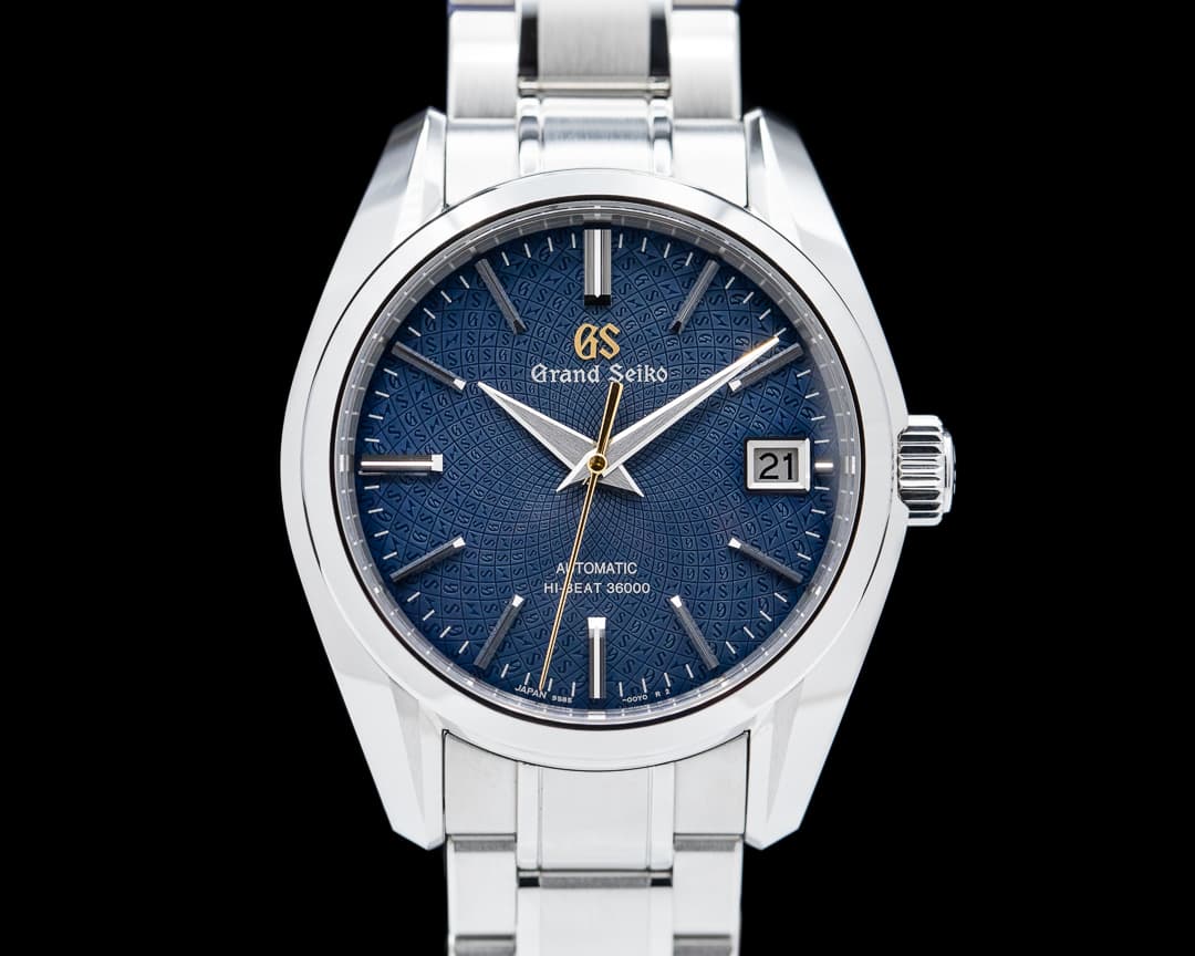 Grand Seiko Grand Seiko Hi Beat 36000 Anniversary Limited Edition
